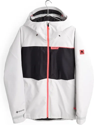Vista 2 de Burton Pillowline 2L Gore-Tex - Chaqueta de snowboard para hombre