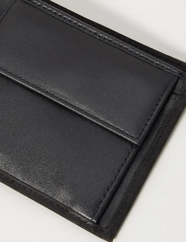 Vista 3 de Wallet Tommy Hilfiger Johnson Black Men