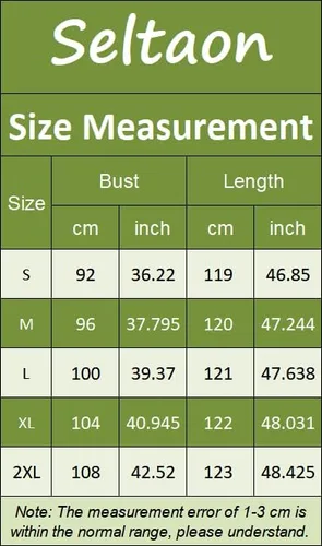 Vista 5 de Women's Knitted Ribbed Maxi Dress Boho Ruffled Sleeve Slit Sweater Dresses