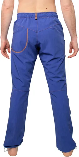 Vista 4 de Ucraft "Xlite Rock Climbing Bouldering y Pantalones de yoga. Pantalones elásticos ligeros
