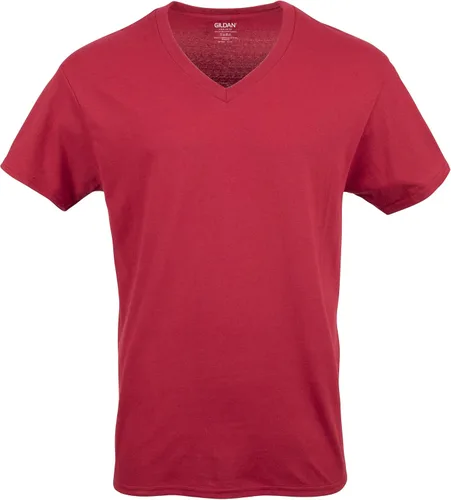 Vista 5 de Gildan - Camiseta de manga larga 100 % de algodón