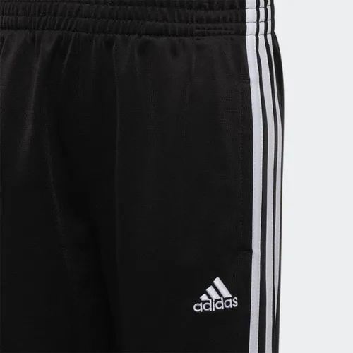 Vista 8 de adidas Tricot - Conjunto de ropa de chaqueta y pantalón para niño
