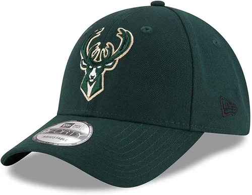 Vista 11 de New Era NBA The League 9FORTY - Gorra ajustable (talla única)