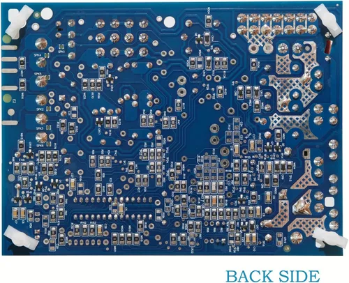 Vista 5 de Placa de control de horno actualizada 2025 50A55-743, reemplazo para placa de circuito de control de horno Amana/Goodman PCBBF112S, PCBBF110