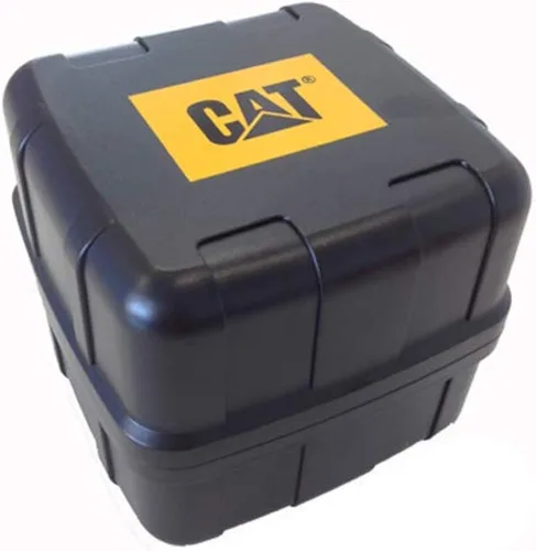 Vista 2 de CAT Reloj Sportica para hombre (Modelo ME.145.21.131)