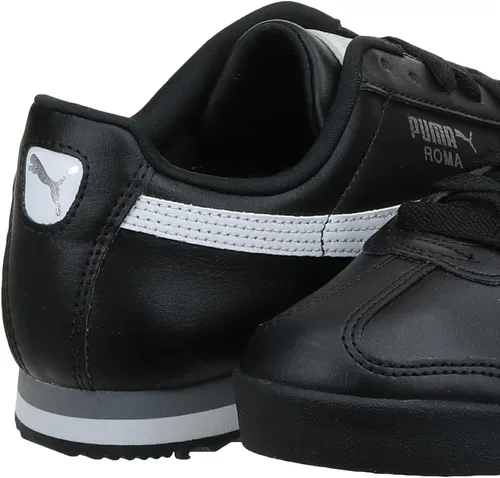 Vista 8 de Puma Men's Roma Basic Sneaker