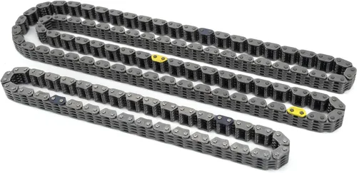 Vista 3 de Kit de cadena de distribución para Nissan Altima 2.5L l4 GAS DOHC aspirado naturalmente 2013, 2014, 2015