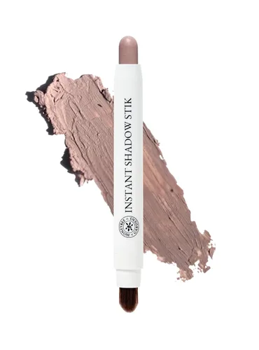 Vista 13 de Honeybee Gardens Sombra instantánea Stik, violeta ártico (brillo)