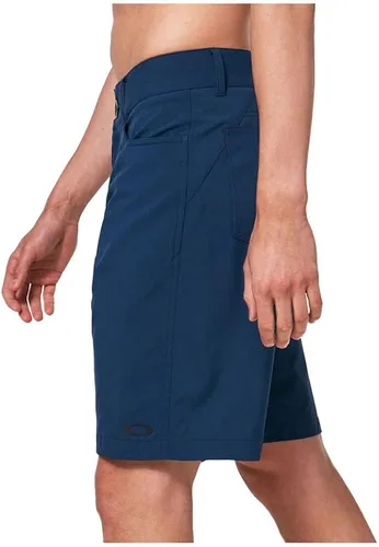 Vista 7 de Oakley Pantalón corto Standard Baseline Hybrid 21" 2.0 para hombre