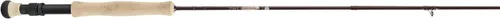 Vista 6 de St. Croix Rods Imperial USA Fly Fishing Rod, Easy-Casting, Lightweight, Strong 4-Piece Travel Fly Rod
