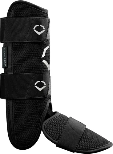 Vista 3 de EvoShield PRO-SRZ - Protector de piernas para bateadores