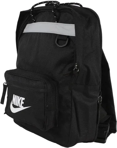 Vista 2 de NIKE Y NK TANJUN BKPK UNISEX BA5927-010 TALLA UNO, Negro -, Moderno