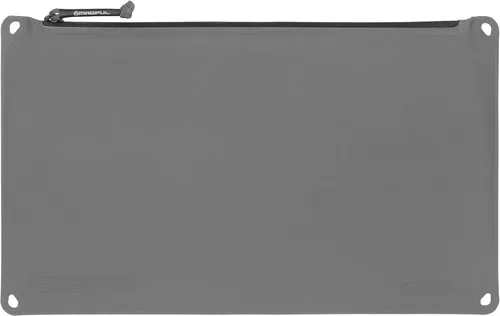Vista 21 de Magpul DAKA - Bolsa con cremallera para equipo y herramientas tácticas