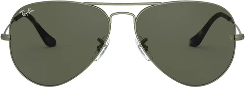 Vista 37 de Ray-Ban Gafas de sol clásicas de aviador RB3025 Arista Frame/Cristal Marrón Gradient Lens