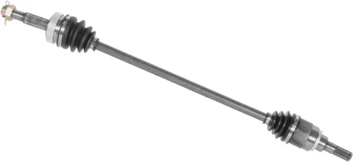 Vista 26 de Detroit Axle - 2 ejes CV delanteros para Chevy Silverado 1500 2007-2018, GMC Sierra Suburban Yukon XL 1500 Avalanche Cheyenne Cadillac Escalade ESV