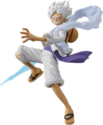 Vista 6 de Banpresto - Una Pieza - Aramaki, Figura Extra de Bandai Spirits DXF ~La Serie Grandline~