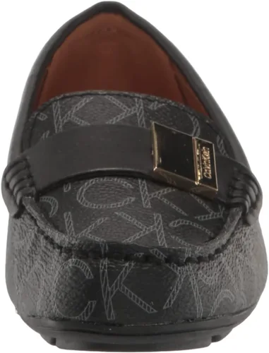 Vista 2 de Calvin Klein Lisa - Mocasines para mujer