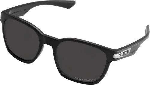 Vista 2 de BroLizard - Lente polarizada para gafas de sol Oakley Garage Rock OO9175, negro