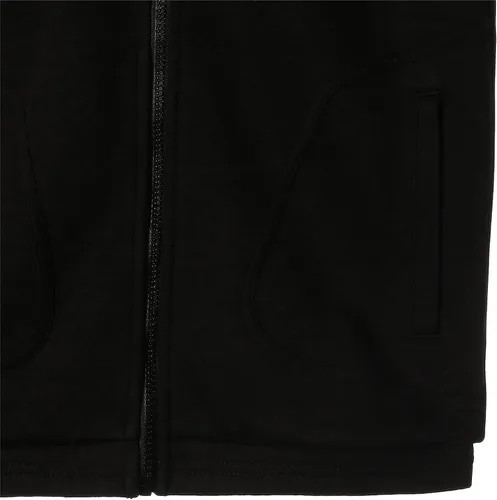 Vista 5 de PUMA Men's Mercedes Amg Petronas Hooded Sweat Jacket