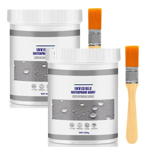 Vista 7 de Agente antifugas impermeable (3.53 oz* 1 unidad)