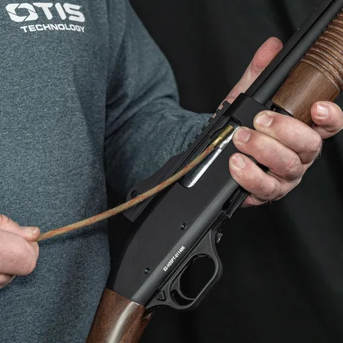 Vista 11 de Otis Range Box - Kits universales de limpieza de armas