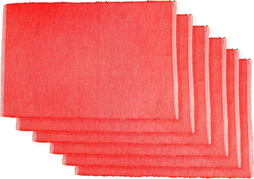 Vista 10 de Juego de servilletas de dos tonos, verde bosque, 100% algodón, tamaño de servilleta de 18 x 18 pulgadas, adecuado para comidas formales, comidas