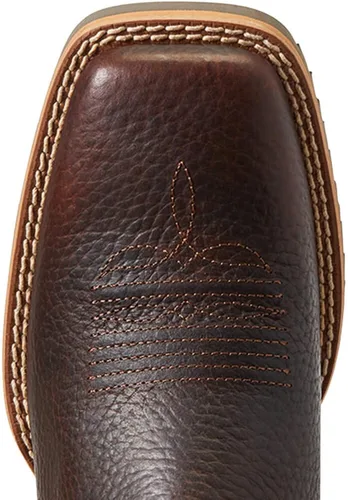 Vista 4 de ARIAT Rowdy and Rogue Hybrid Rancher Venttek de grano completo para mujer
