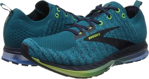 Vista 7 de Brooks Mens Bedlam 2 Running Shoe