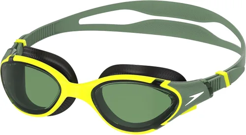 Vista 7 de Speedo Biofuse 2.0 - Gafas de natación unisex para adultos