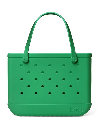 Vista 300 de BOGG BAG - Tote para playa, piscina, barco, deportes - EVA multiusos - Botones tonales