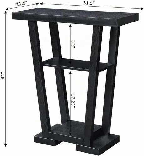 Vista 3 de Convenience Concepts 121399WGY