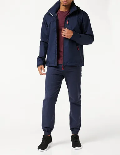 Vista 2 de Helly-Hansen - Chaqueta de vela impermeable con capucha para hombre