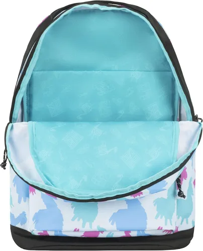 Vista 4 de FORTNITE Multiplicador 2.0 Mochila, Azul, OS Tonos de azul