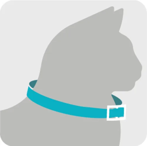 Vista 12 de Sergeant's Guardian Pro - Collar para gatos pulgas y garrapatas, 1 unidad
