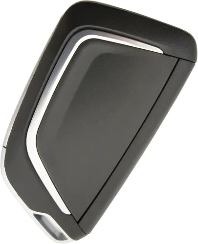 Vista 5 de Funda para llavero para Cadillac CT5 CT6 XTS XT4 XT5 ATS 5 botones sin llave de entrada remota de repuesto (1)