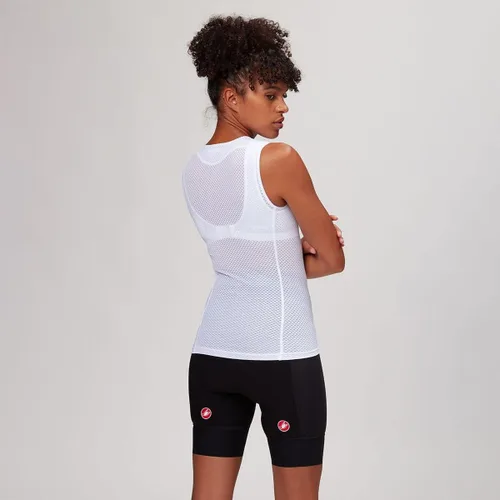Vista 2 de Castelli Pro Edición 2 W sin mangas