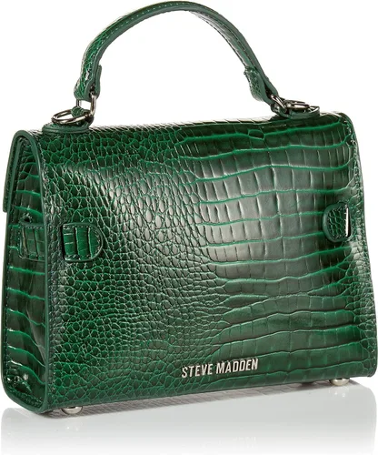 Vista 2 de Steve Madden Steve Mdden Dignify Croco - Bolsa con asa superior