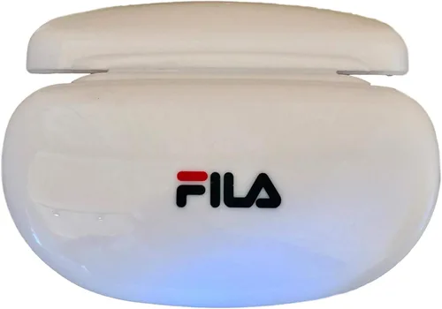 Vista 6 de Fila Gafas de sol de aviador cuadradas de oro mate SF9946 648X para hombre, Dorado mate