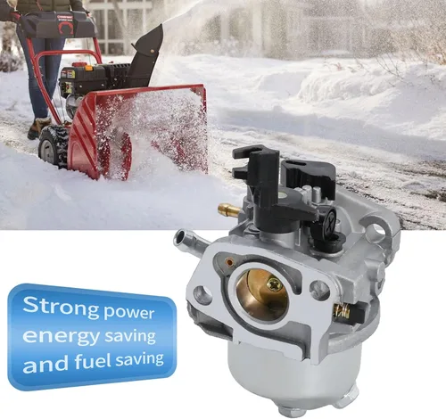 Vista 8 de SYOWADA Repuesto de carburador 127-0076 para modelos Toro Power Clear 621 721, kit de reparación de carbohidratos 127-0078 repuesto para Toro 38741