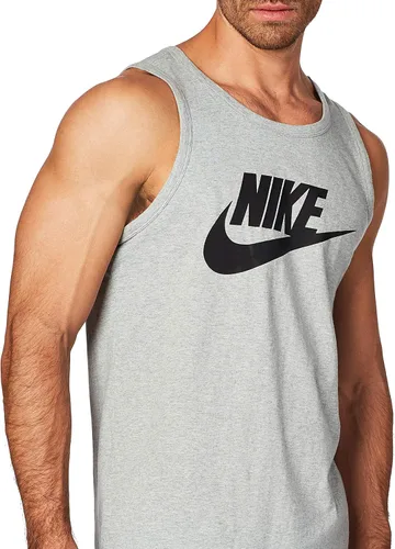 Vista 2 de Nike Americana Statement - Camiseta sin mangas para hombre
