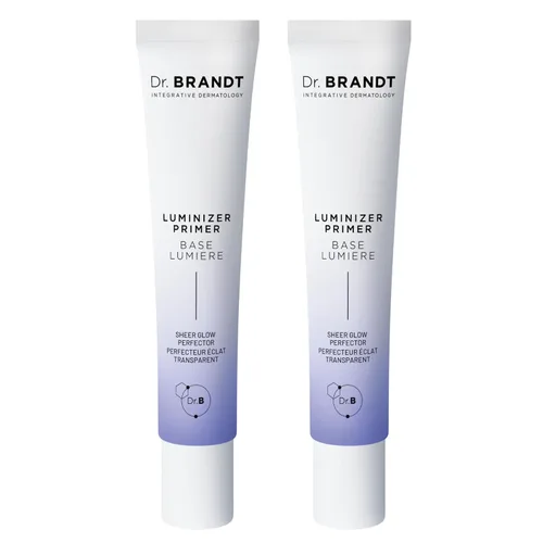 Vista 6 de Dr. Brandt Pore No More - Tubo de imprimación luminizante, 1.0 fl oz / 1 oz