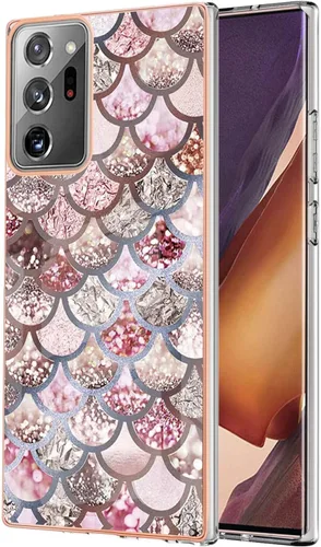 Vista 813 de Funda compatible con Nothing Phone 1, compatible con Nothing Phone One A063 para teléfono móvil TPU funda FLP