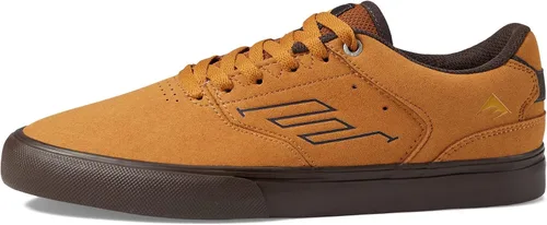 Vista 5 de Etnies Scout Bronceado/marrón