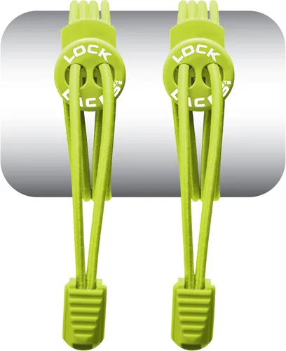 Vista 11 de Lock Laces (agujetas de zapatos de elástico para no atar)
