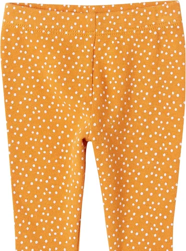 Vista 2 de Tienda Essentials Baby Girls' Leggings, Pack of 5