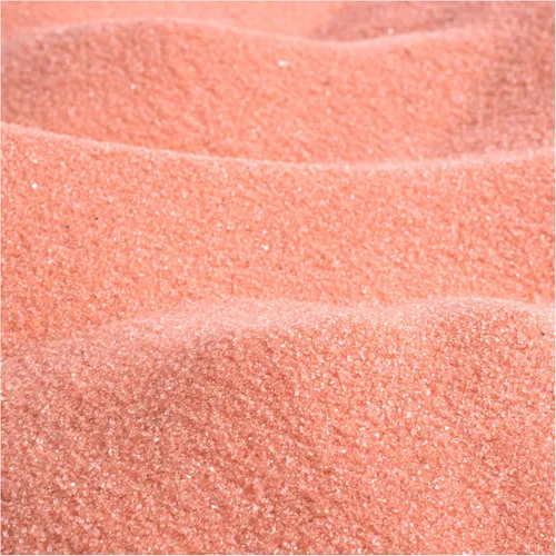 Vista 36 de Sandtastik Arena de color Aqua Classic: caja a granel de 25 libras de arena de grano fino vibrante para artes y manualidades, botellas de arena