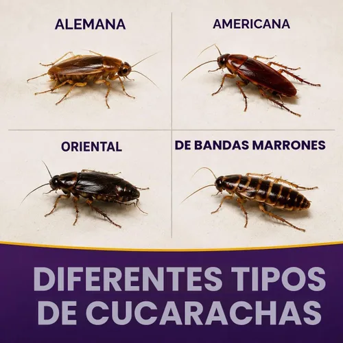 Vista 2 de Repelente Keep Roach Away para interiores, repelente de cucarachas lejos para el hogar, cobertura de 120 pies cuadrados, ingredientes a base