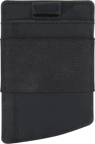 Vista 2 de Carhartt Cartera de bolsillo frontal para hombre B0000221 aceite bronceado