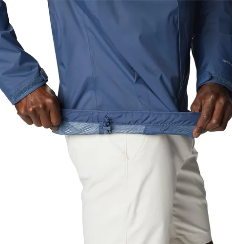 Vista 115 de Columbia Men's Discontinued Watertight II Jacket