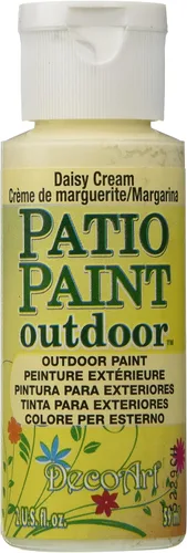 Vista 18 de DecoArt Pintura acrílica Azalea de 2 onzas para patio